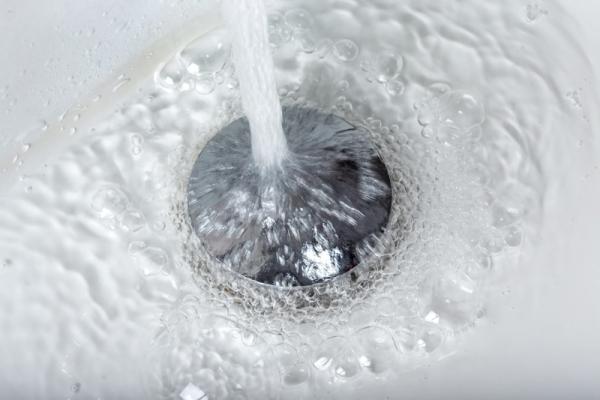 Bathroom Drain Smells? Learn How To Fix It