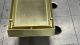 96 x 25mm Brass Tile Insert Length up to 1200mm are priced @ $895.00 each. Contact Strip Drains for pricing longer than 1200mm